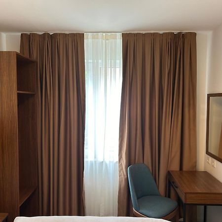 Munique Hotel Muenchen Unterschleißheim المظهر الخارجي الصورة
