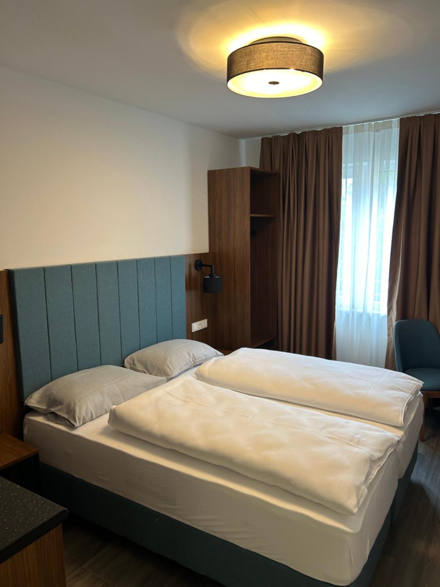Munique Hotel Muenchen Unterschleißheim المظهر الخارجي الصورة