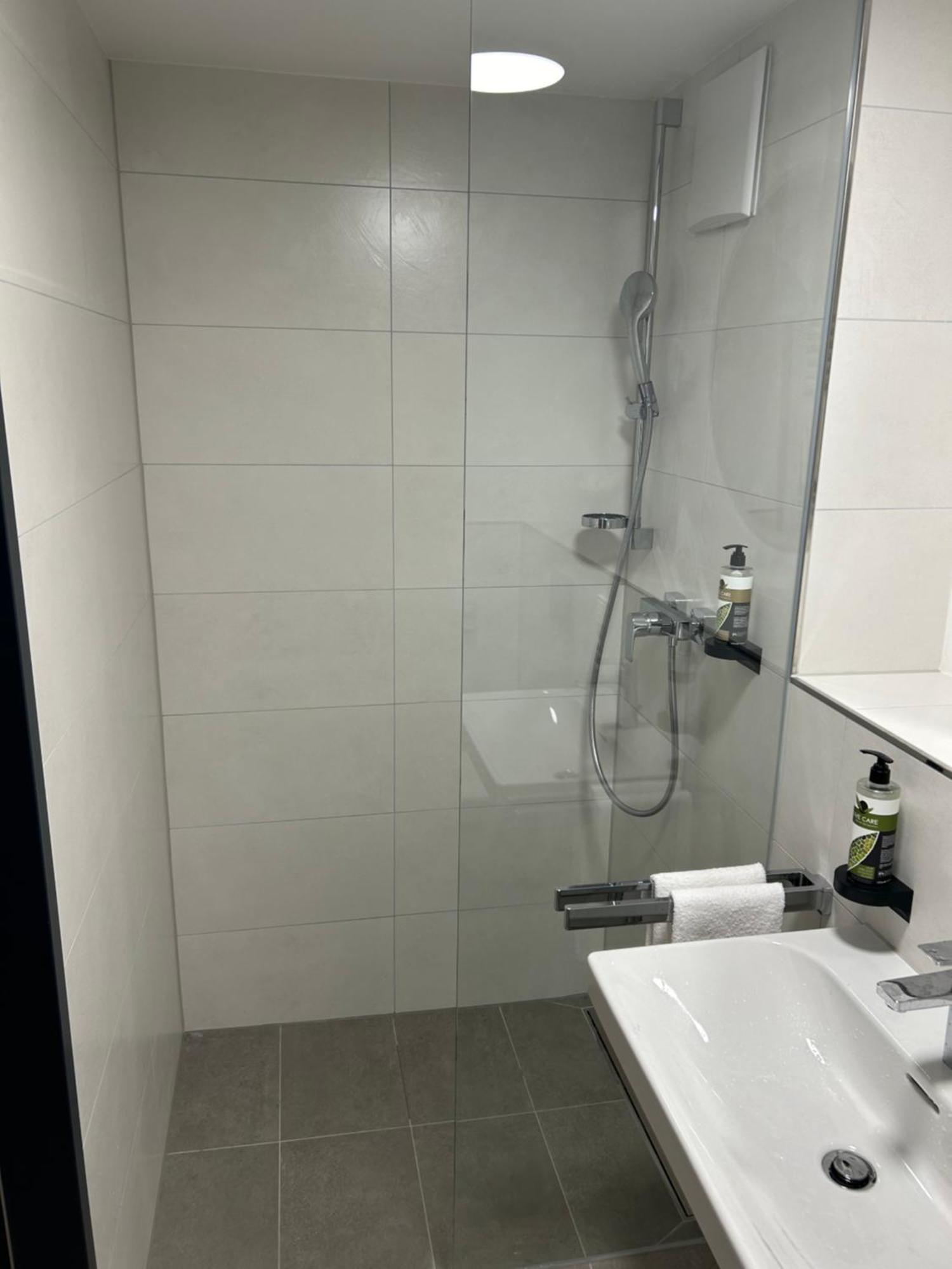 Munique Hotel Muenchen Unterschleißheim المظهر الخارجي الصورة