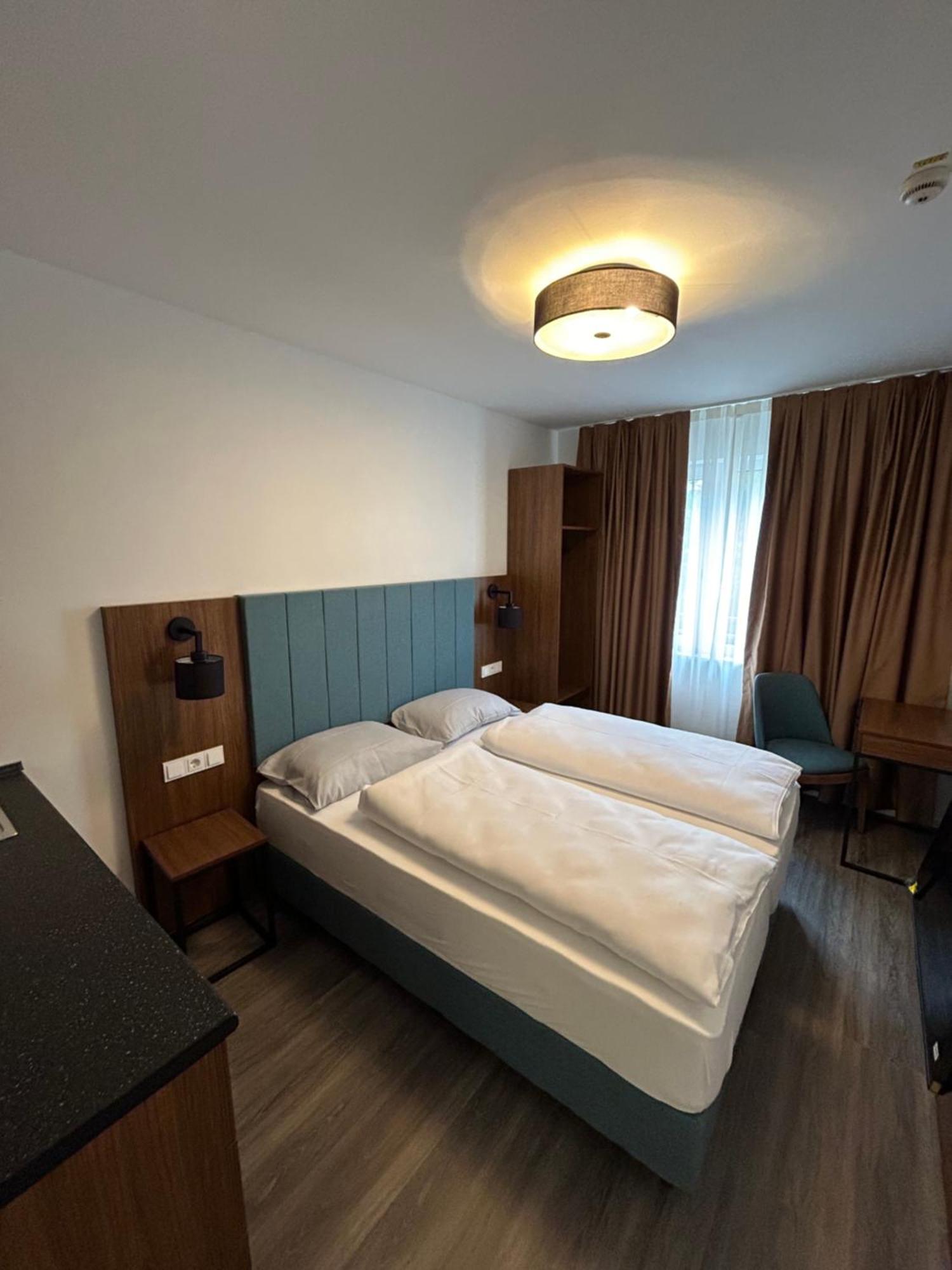 Munique Hotel Muenchen Unterschleißheim المظهر الخارجي الصورة