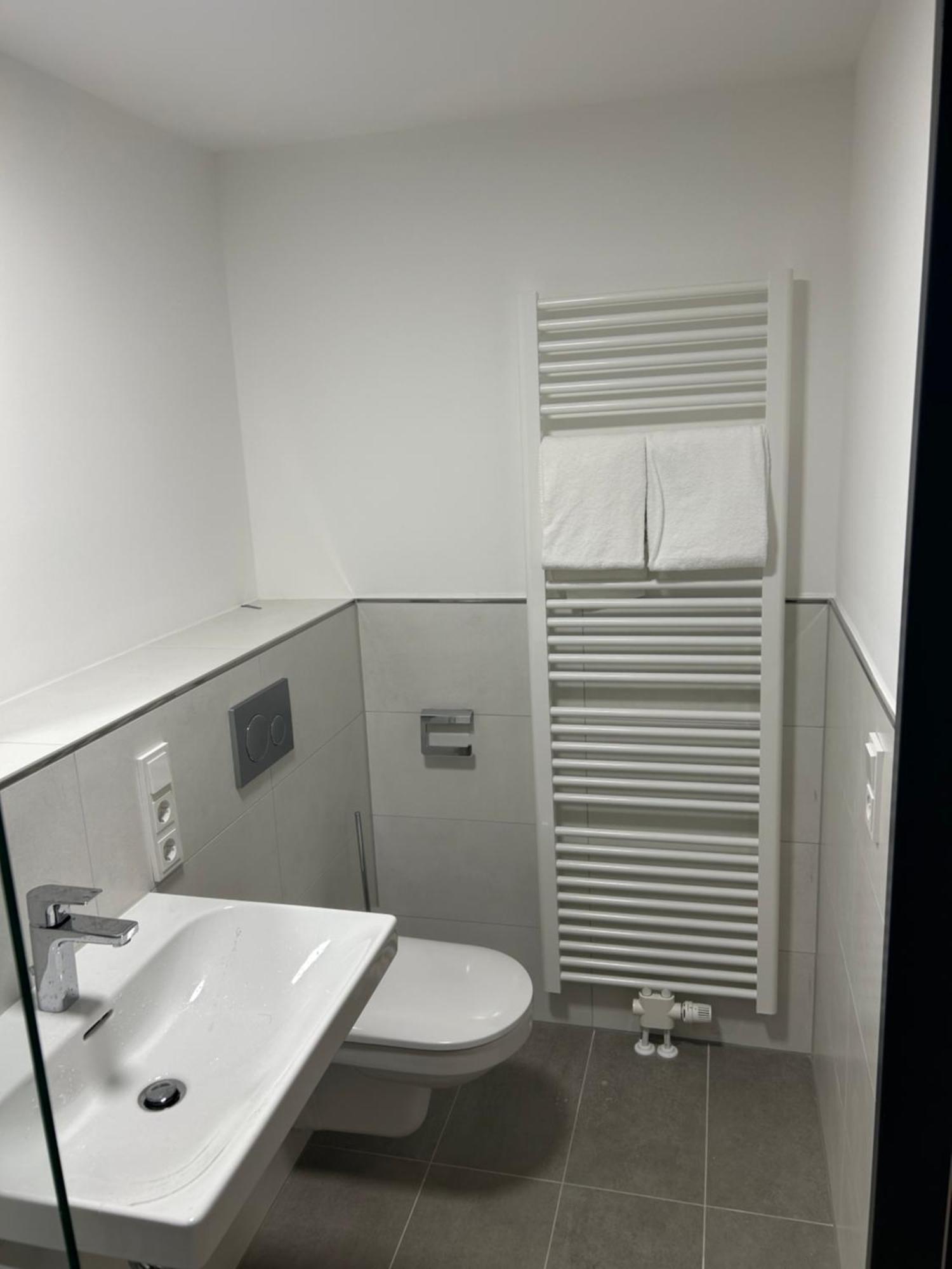 Munique Hotel Muenchen Unterschleißheim المظهر الخارجي الصورة