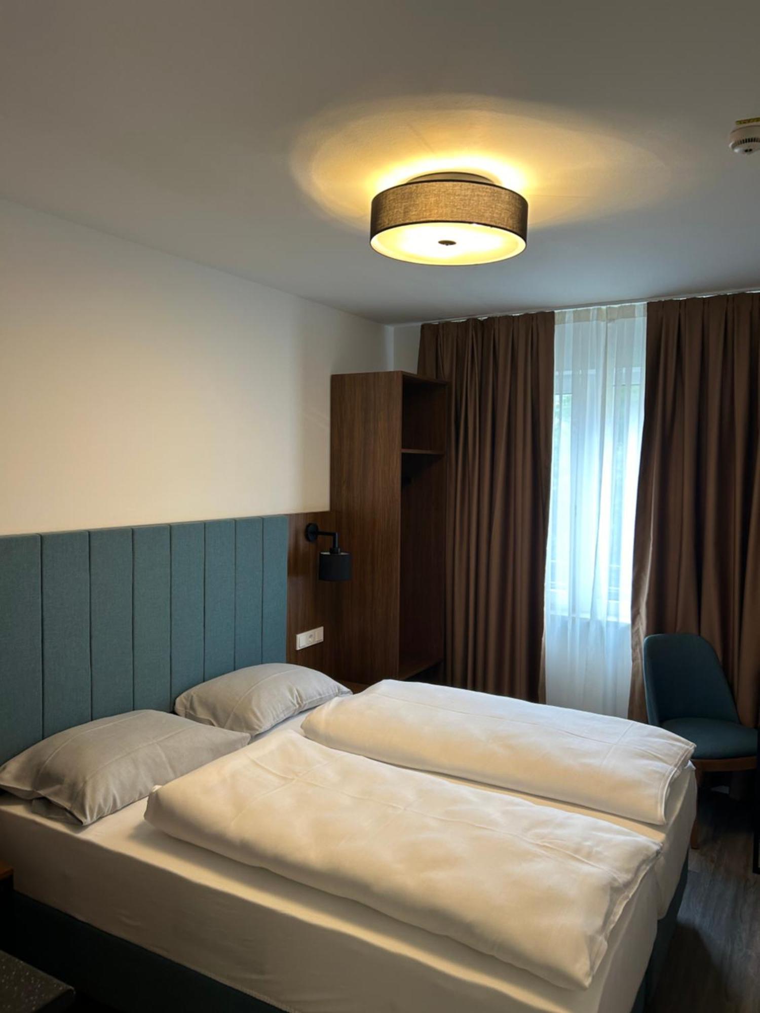 Munique Hotel Muenchen Unterschleißheim المظهر الخارجي الصورة