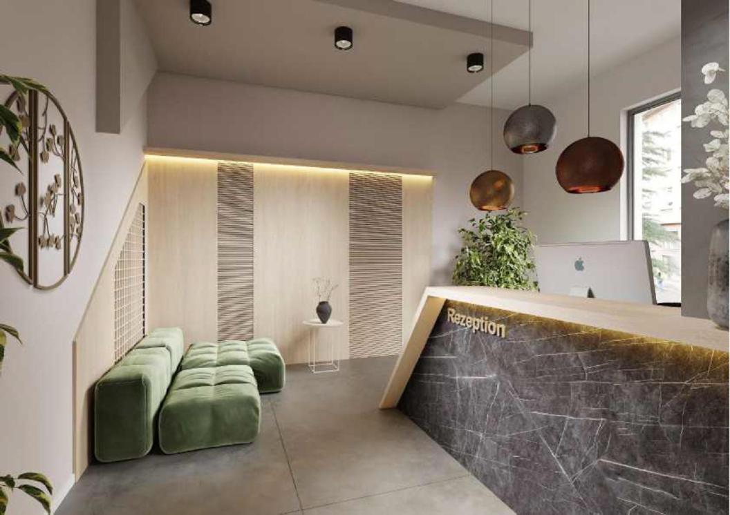 Munique Hotel Muenchen Unterschleißheim المظهر الخارجي الصورة